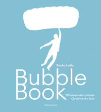 Picture of Bubble Book