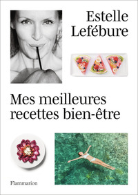 Image de Mes meilleures recettes bien-être