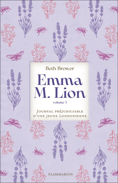 Image de Emma M. Lion