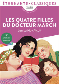 Image de Les Quatre Filles du docteur March