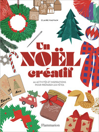 Picture of Un Noël créatif