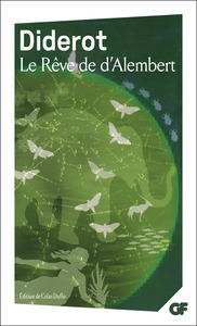 Picture of Le Rêve de d'Alembert