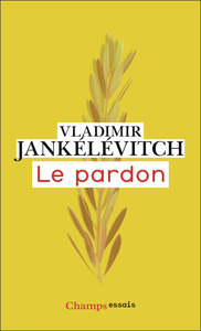 Image de Le Pardon