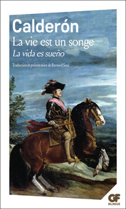 Image de La vie est un songe