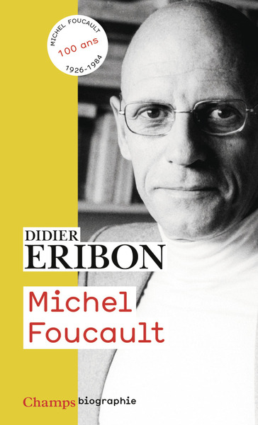 Image de Michel Foucault