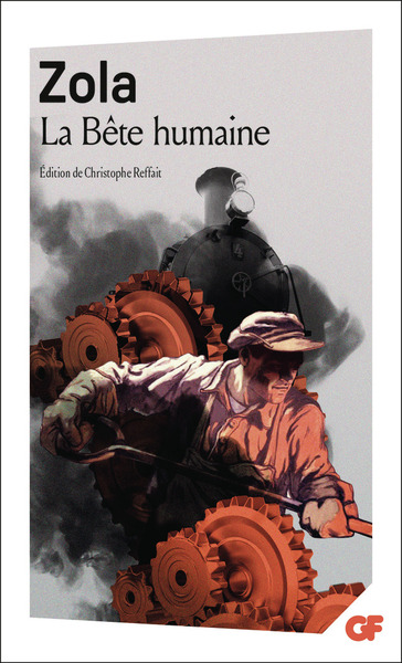 Image de La Bête humaine