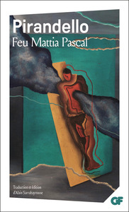 Image de Feu Mattia Pascal