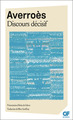 Image de Discours décisif