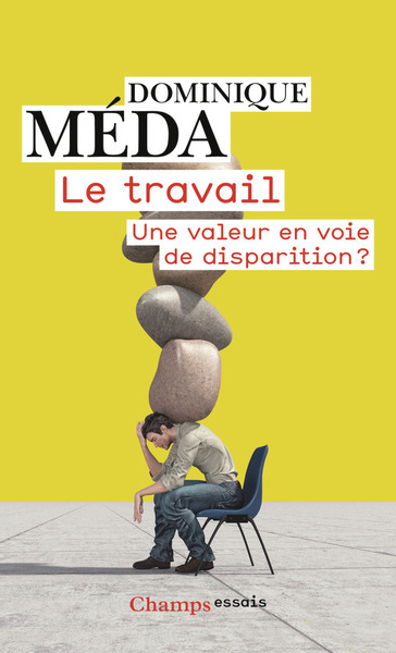 Image de Le Travail