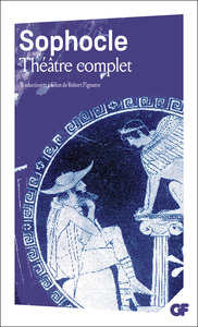 Image de Théâtre complet