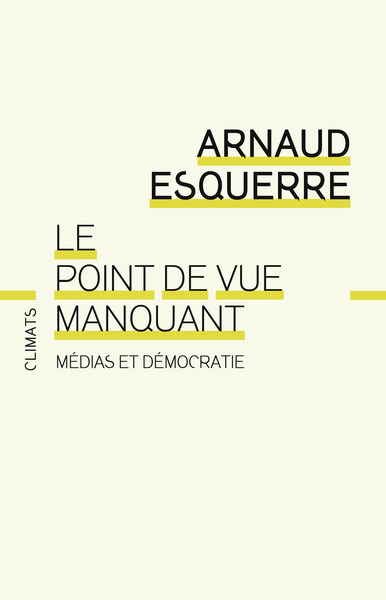 Picture of Le Point de vue manquant