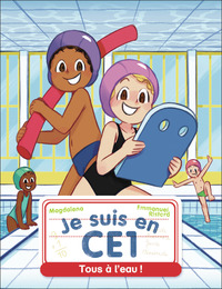 Image de Tous à l'eau !