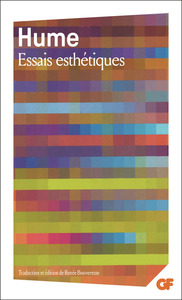 Picture of Essais esthétiques