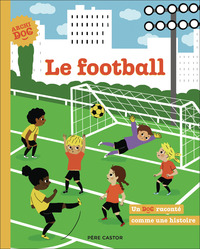 Picture of Archidocs - Le football