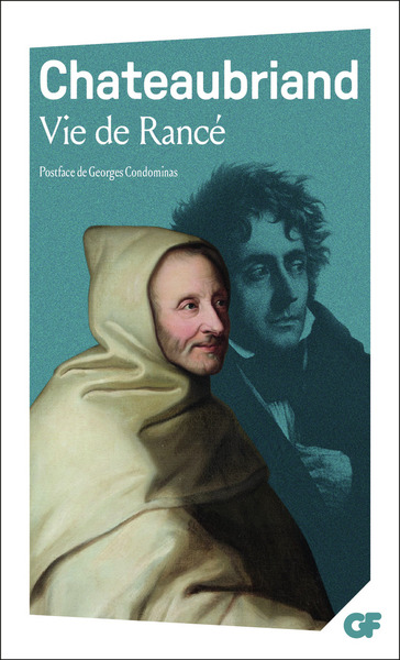 Picture of Vie de Rancé