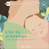 Picture of Areuh - L'air du printemps