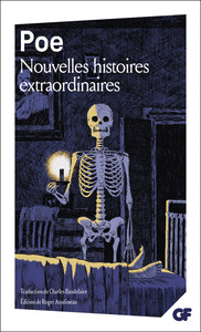 Picture of Nouvelles Histoires extraordinaires