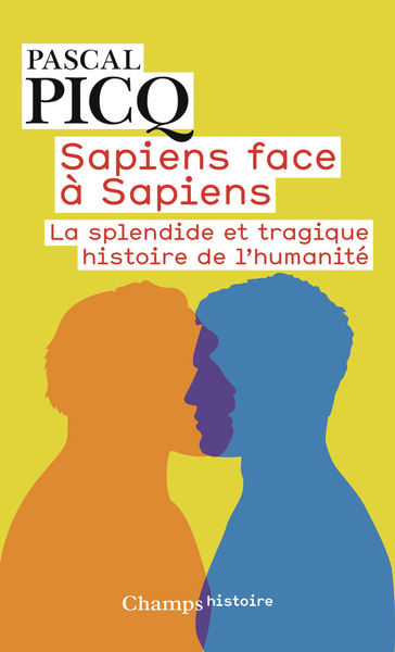 Image de Sapiens face à Sapiens