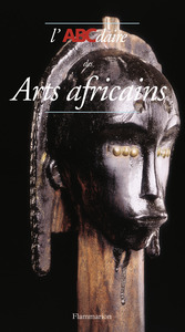 Image de L'ABCdaire des arts africains