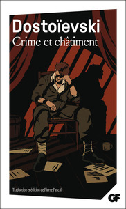 Picture of Crime et châtiment