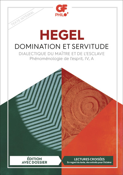 Image de Domination et servitude