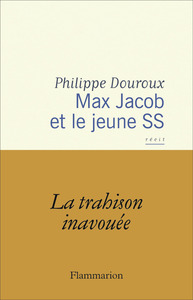 Image de Max Jacob et le jeune SS