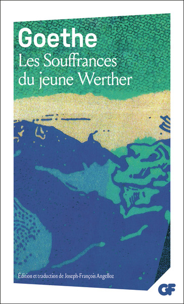 Image de Les Souffrances du jeune Werther