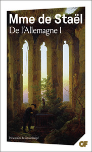 Picture of De l'Allemagne