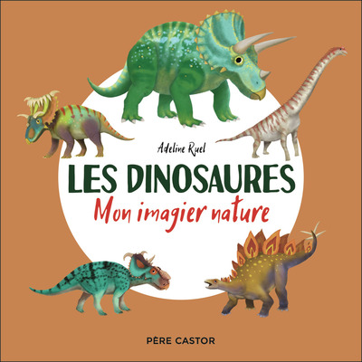 Picture of Les dinosaures