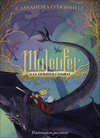 Picture of Malenfer - Malenfer