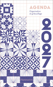 Picture of Agenda à gribouiller