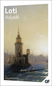 Picture of Aziyadé