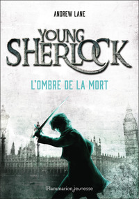 Picture of Young Sherlock