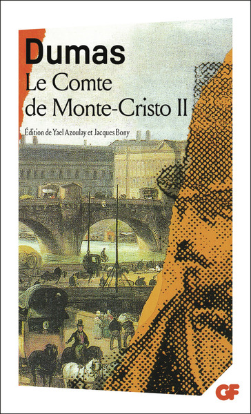 Image de Le Comte de Monte-Cristo