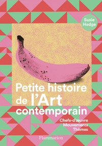 Picture of Petite histoire de l'art contemporain
