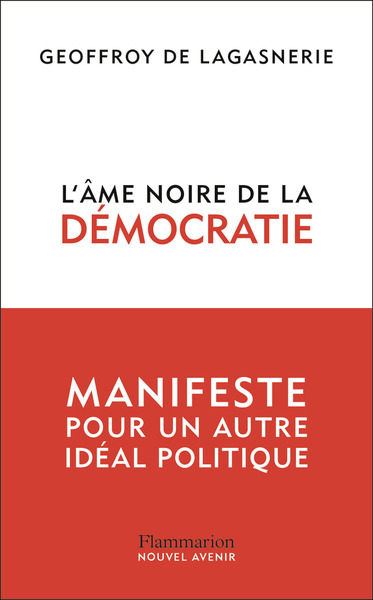 Picture of L'âme noire de la démocratie