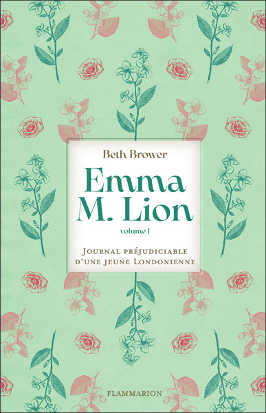 Picture of Emma M. Lion