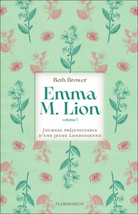 Picture of Emma M. Lion