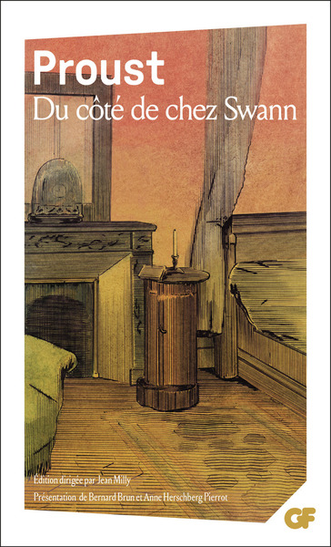 Picture of Du côté de chez Swann