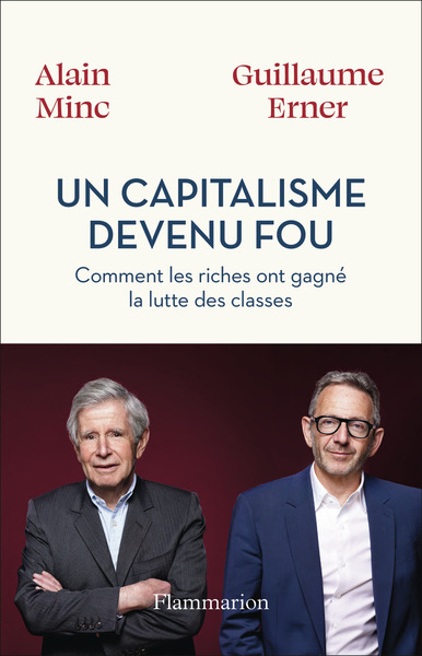 Picture of Un capitalisme devenu fou