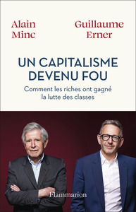 Picture of Un capitalisme devenu fou