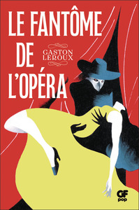 Picture of Le Fantôme de l'opéra