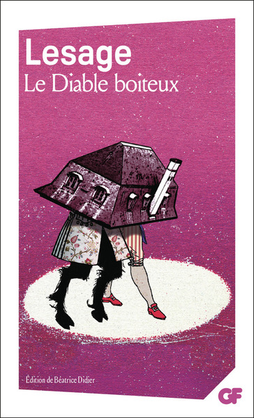 Image de Le Diable boiteux