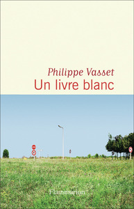 Image de Un livre blanc