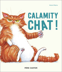 Image de Calamity chat !