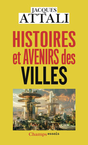 Picture of Histoires et avenirs des villes