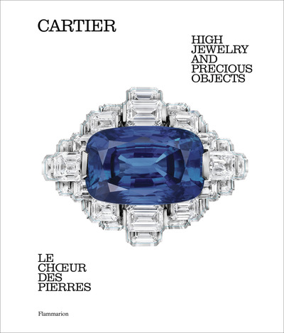 Image de Cartier : Le Choeur des Pierres