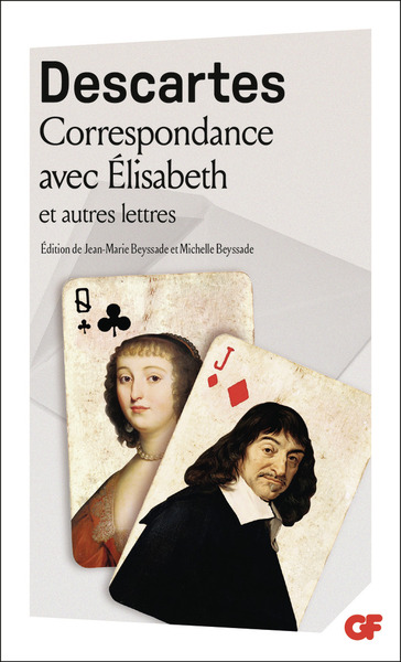 Picture of Correspondance avec Élisabeth et autres lettres