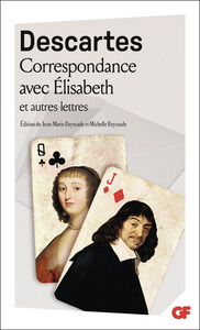 Picture of Correspondance avec Élisabeth et autres lettres