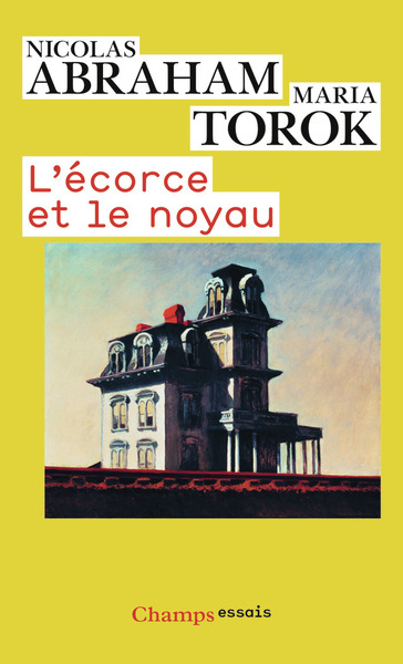 Image de L'Écorce et le noyau